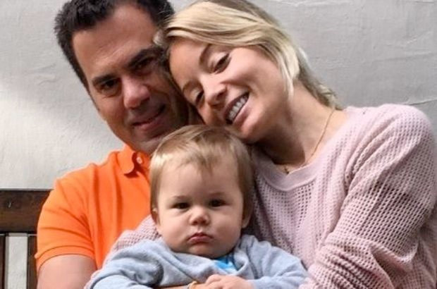 Bade İşçil-Malkoç Süalp çiftinden sürpriz karar - Resim: 1