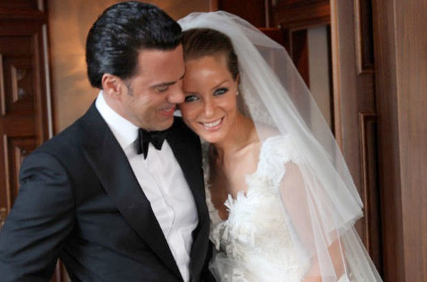 Bade İşçil-Malkoç Süalp çiftinden sürpriz karar - Resim: 2