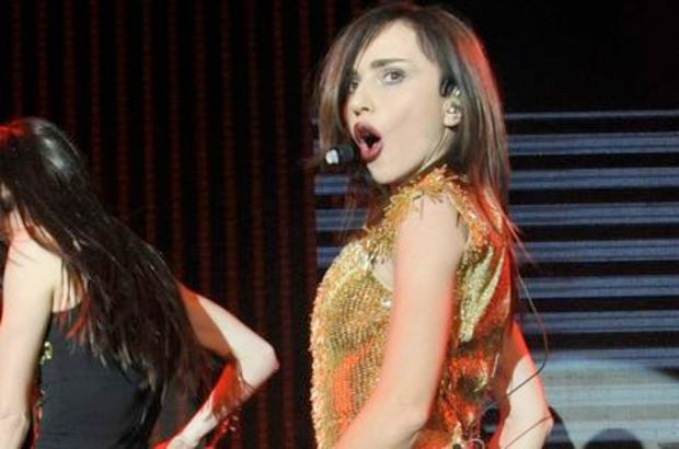 Gülşen evlilik tarihini açıkladı - Resim: 4