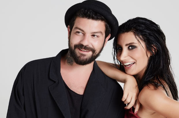 Boşandığı eşinden çocuk yapmaya hazırlanıyor! - Resim: 2