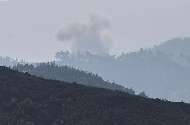 Irak'ta şok gelişme! PKK'lılar da katılıyor! - Resim: 1