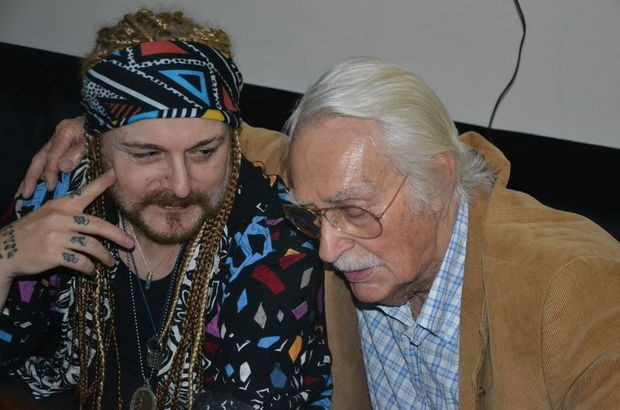 Harun Kolçak sırrı! Babasının reddettiği gay kardeşi... - Resim: 3