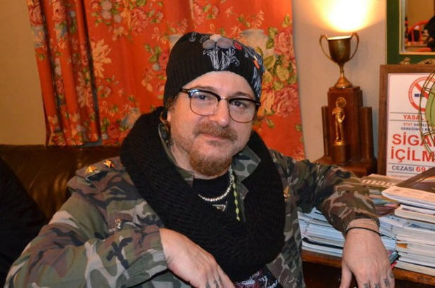 Harun Kolçak boynunda taşıyordu! İlluminati değil Allah'la... - Resim: 3