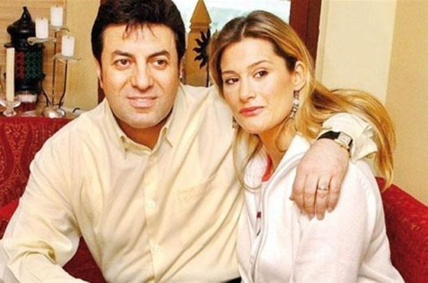 Çoşkun Sabah'ın eşi ilk kez konuştu bir bir herşeyi anlattı!  - Resim: 2