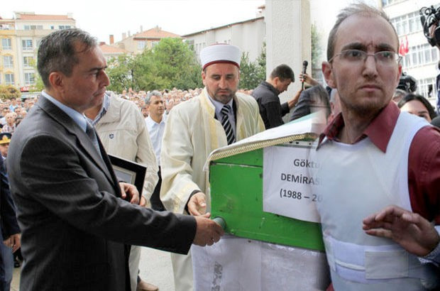 Darbe girişiminde Atalay Filiz detayı - Resim: 2