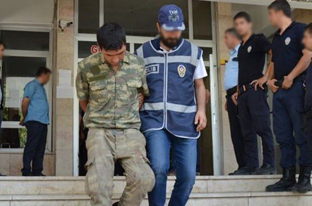 Ömer Halisdemir'in şehit edildiği yerde büyük şok! - Resim: 3