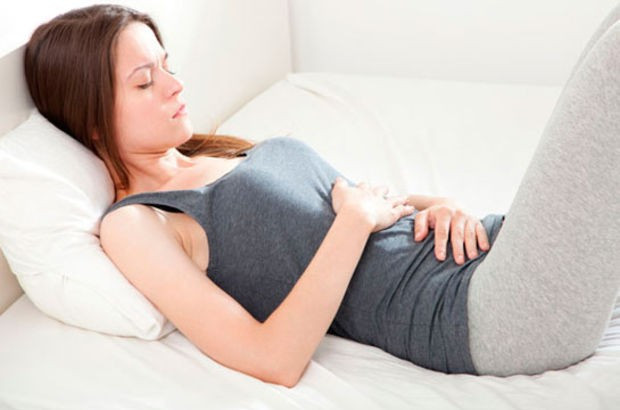 Bir bardak kaynamış suya ekleyin mide yanmasından kurtulun! - Resim: 1