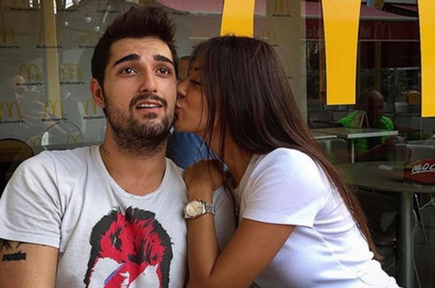 İmparator'un yeni gelini Banu Parlak kimdir? - Resim: 1