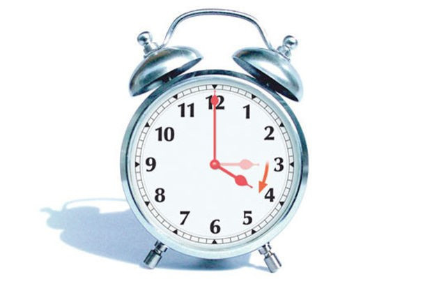 Saatler artık geri alınmayacak! Peki bizi nasıl etkileyecek? - Resim: 4