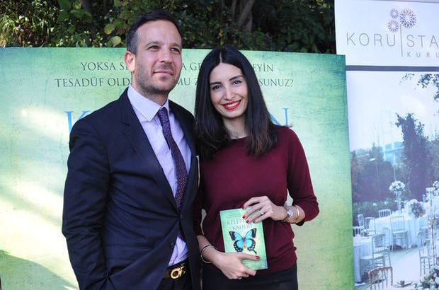 Büyük iddia 'Fi dizisi' çalıntı mı 'Benim kitabımdan çaldılar' - Resim: 3