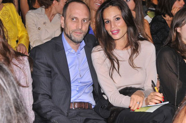 Kavga iyice kızışıyor 'O kadın insanı katil eder, gebereceksin' - Resim: 1