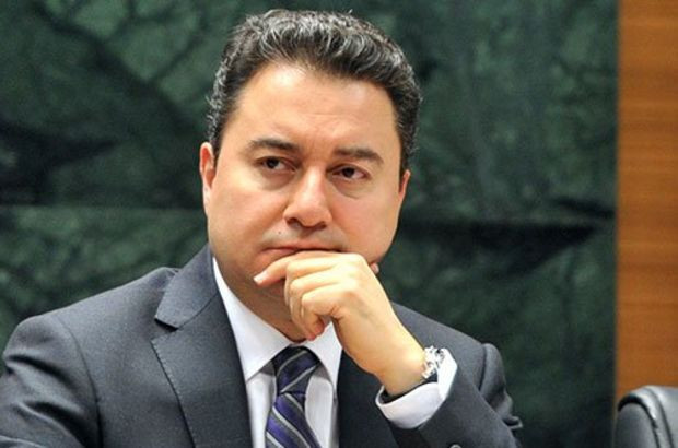 Ahmet Hakan'dan ilginç yazı! Gül Arınç ve Davutoğlu... - Resim: 2