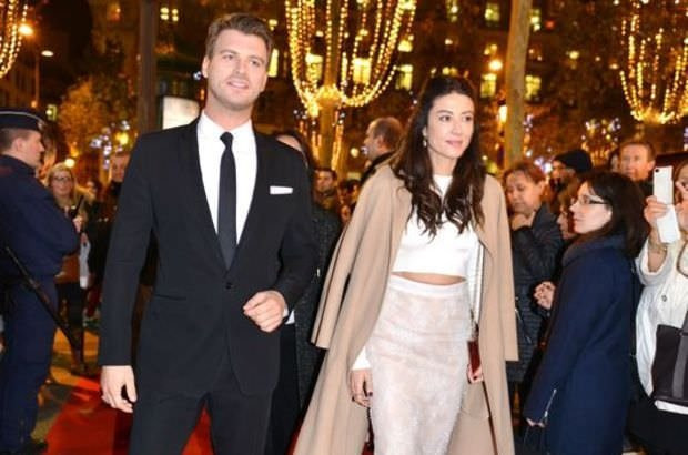 Kıvanç Tatlıtuğ baba mı oluyor? İlk açıklama geldi!  - Resim: 3
