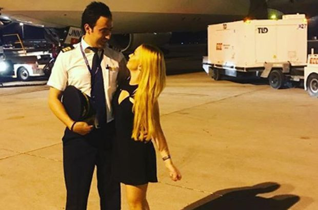 Ece Seçkin'e sürpriz! Gözlerine inanamadı.. - Resim: 1