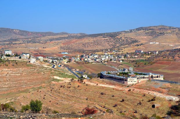 Türkiye'nin bu ilinde isteyene bedava 15 dönüm arazi! - Resim: 1