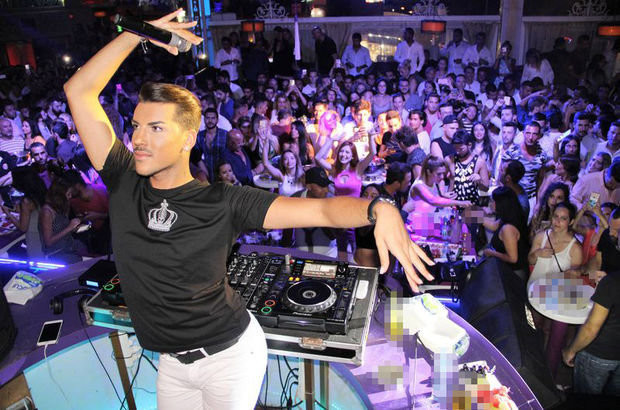 Kerimcan Durmaz'ın aylık kazancı 'yok artık' dedirtti - Resim: 1