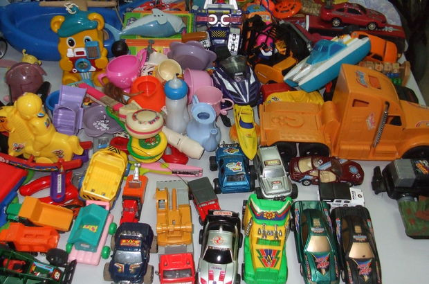 Anne babalar dikkat! Oyuncak diye zehir ithal etmişler! - Resim: 4