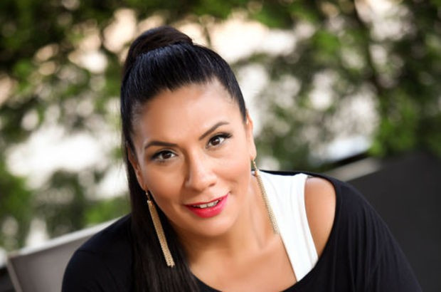 Işın Karaca'nın son haline bakın 40 kilo verdi - Resim: 4