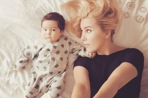 Ece Erken'den oğlu ile ilgili yeni karar - Resim: 2