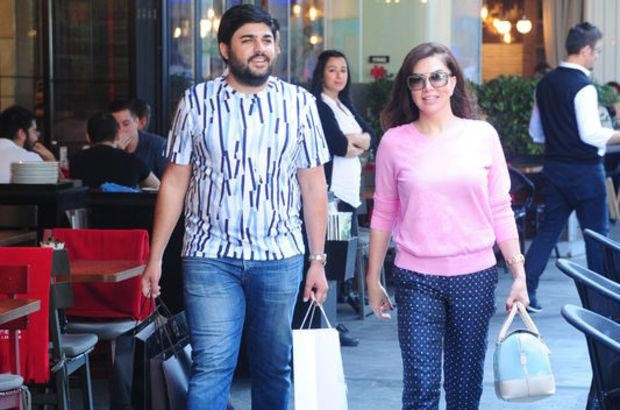 Ebru Yaşar'ın kocası öyle bir hediye aldı ki ağızlar açık kaldı! - Resim: 2