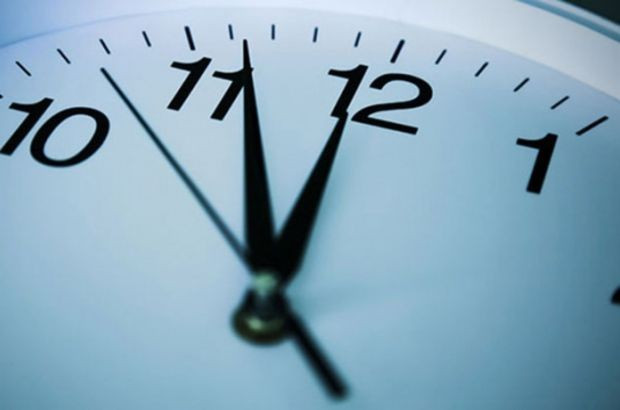 Şu an saat kaç 26 Mart 2017 telefonunuza aldanmayın! - Resim: 3