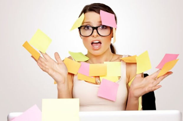 Unutkanlığınızın sebebi ne? İşte cevabı... - Resim: 4