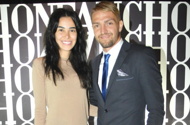 Caner Erkin'den fena intikam Asena Atalay şoke oldu - Resim: 3