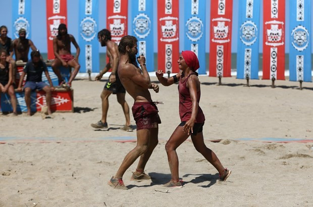 Survivor'da kimin eleneceğini önceden ifşa ediyor yok artık - Resim: 4