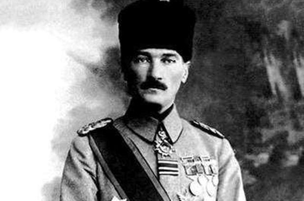 Atatürk ve 19 sayısının sırrı öğrenince çok şaşıracaksınız - Resim: 1