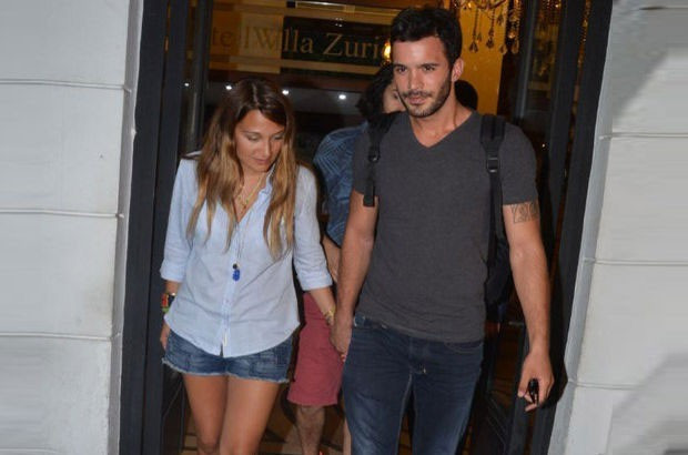 Barış Arduç ve Gupse Özay'dan herkesi şaşırtan karar! Sonunda... - Resim: 4