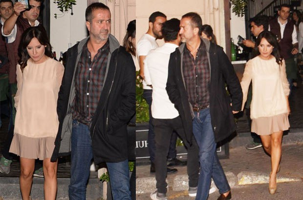 Serdar Bilgili'den Nazlı Çelik itirafı!  - Resim: 2