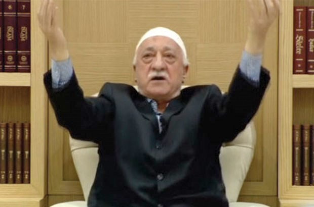 Gülen'den şok sözler: Vaazını dinlemeye gelen Hazreti Peygamber'e... - Resim: 4