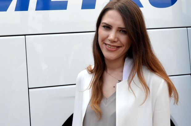 Metro'nun patroniçesi Çiğdem Öztürk istifa edip gitti - Resim: 1
