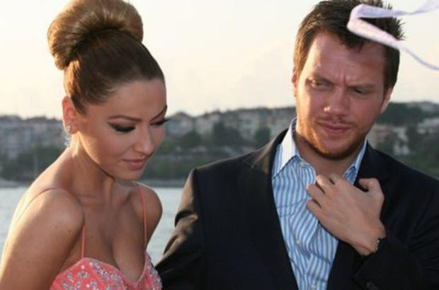 Sinan Akçıl'dan bomba Hadise itirafı 'Her şey onun yüzünden...' - Resim: 1