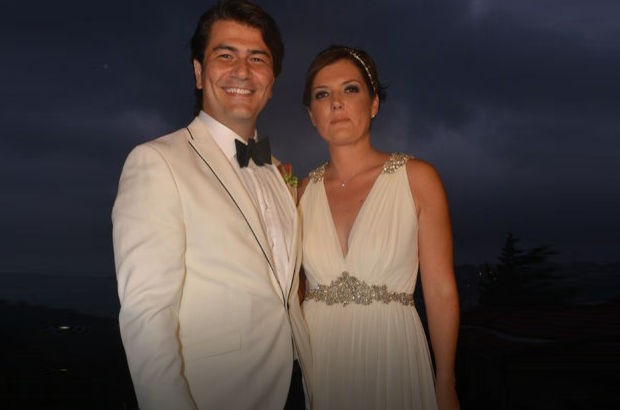 Vatan Şaşmaz’ın eşi Yasemin Adalı kimdir? - Resim: 3