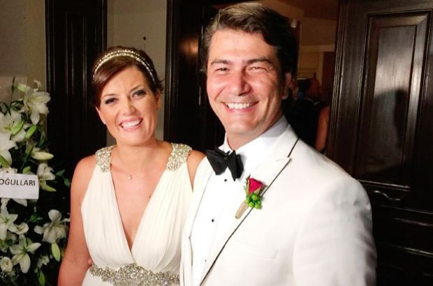 Vatan Şaşmaz’ın eşi Yasemin Adalı kimdir? - Resim: 4