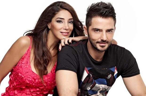 Geçtiğimiz yıl boşanmıştı Gökhan Özen'in yeni sevgilisine bakın - Resim: 2