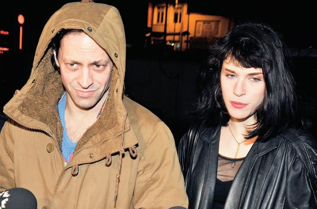 Kıvılcım Ural Kaan Tangöze'nın ailesine selam vermedi - Resim: 4