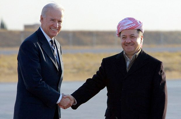 ABD'nin ilk Kürdistan Büyükelçisi Öcalan'la Roma'da... - Resim: 3