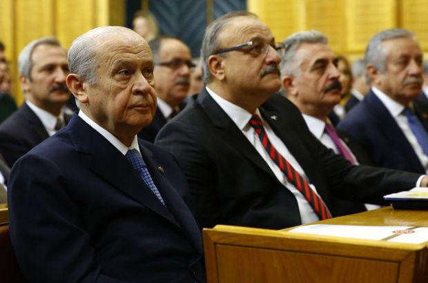 2018 yılında hangi parti hazineden kaç para yardım alacak? - Resim: 4