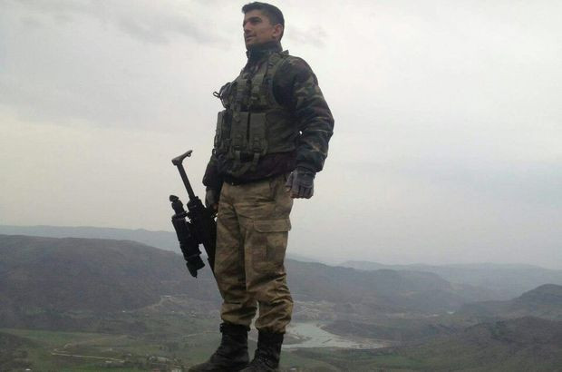 170 ödüllü asker görevine iade edildi - Resim: 3