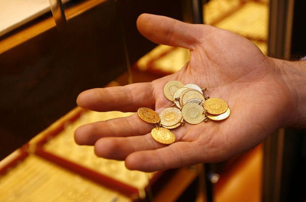 Düğünde taktığı çeyrek altını icrayla geri aldı! Meğer herkes alabilirmiş - Resim: 3