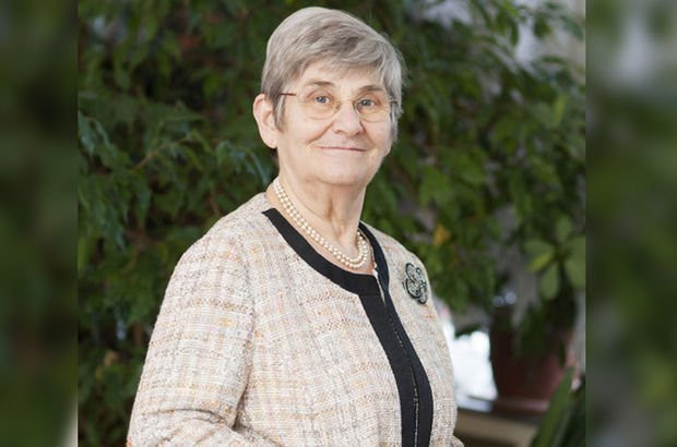 Canan Karatay: Veganlık hastalıktır - Resim: 2