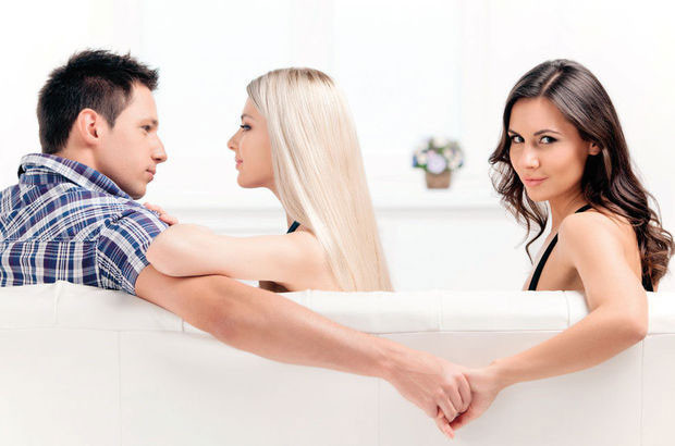 Eşlerin birbirini en çok aldattığı gün ve saat belli oldu işte o gün ve saatler - Resim: 1