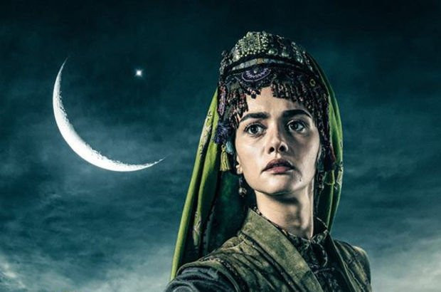 Ertuğrul Gazi ile İlbilge Hatun evlendi mi, Ertuğrul'un eşleri kim? - Resim: 1