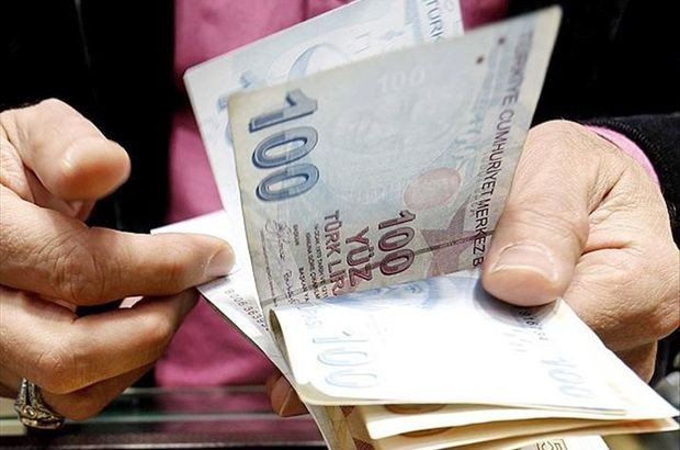 Emekli maaşları 2019 zam ne kadar oldu en düşük emekli maaşı kaç para?  - Resim: 2