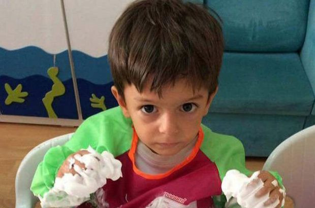 Minik Alperen'in davasında skandal savunma! Allah'ın takdiri... - Resim: 1