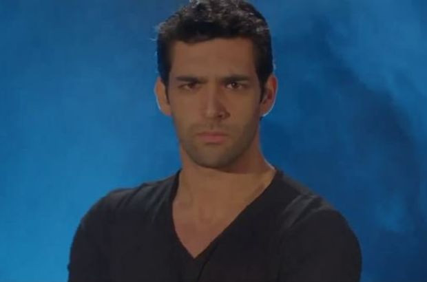 Survivor Melih Özkaya'nın babası bakın kim çıktı Acun Ilıcalı şaştı kaldı - Resim: 1