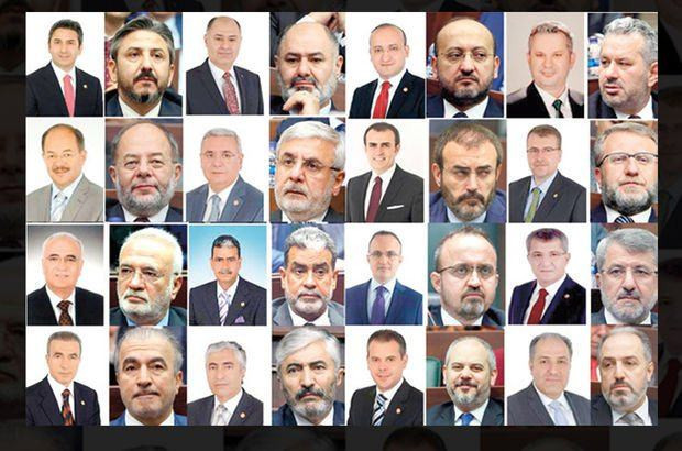 Ak Parti'de imaj değiştiren vekillere bakın! - Resim: 3