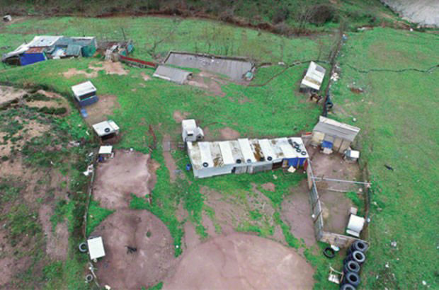 Dehşet Çiftliği'nden kurtarılan kızdan şok ifade: Annemle birlikte... - Resim: 4